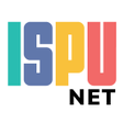 プログラムのアイコン：ISPUNet KLHK