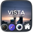 Icon of program: Vista Theme For Computer …