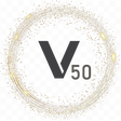 Programın simgesi: V50 Theme for LG V30 G6 V…