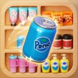 Иконка программы: Sorting World: Goods Matc…