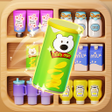 أيقونة البرنامج: Sorting World: Goods Matc…