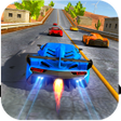 プログラムのアイコン：Car Racing Challenge
