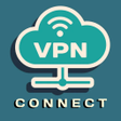 ไอคอนของโปรแกรม: CONNECT VPN Proxy