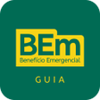 程序图标：BEm Benefício Emergencial…
