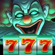 ไอคอนของโปรแกรม: Creepy Slots