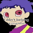 أيقونة البرنامج: I Dont Belong