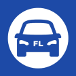 Icon of program: FL DMV Permit Practice Te…