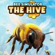 Programın simgesi: Bee Simulator: The Hive