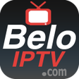 プログラムのアイコン：BeloIPTV - Easy fast and …