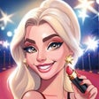 Иконка программы: Influencer Story: Rise to…