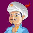 Programikonen: Akinator the Genie