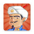 Иконка программы: Akinator
