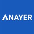 程序图标：Anayer - Request a ride