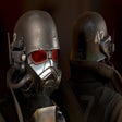 Icon of program: NCR Veteran Ranger - F4NV