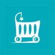 Ikona programu: BabyQuip - Baby Gear Rent…