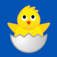 Icoon van programma: Egg Hatching Manager Plus