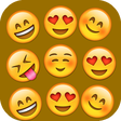 Sticker for WhatsApp Smileys