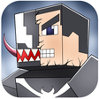 Icon of program: Dark Parasite Hero Craft …
