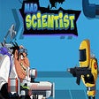 Mad Scientist Game - HTML5 Game