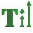 Icono de programa: No small Text