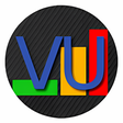 プログラムのアイコン：Music VU Visualizer Widge…