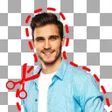 程序图标：Background Eraser- Photo …