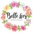 Symbol des Programms: Belle Lees Boutique