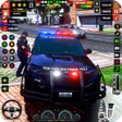 ไอคอนของโปรแกรม: Car Chase Games: Police G…