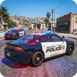 Programikonen: Car Chase Games: Police G…