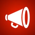 Ícone do programa: Megaphone - Voice Amplifi…