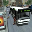程序图标：City Bus Simulator 2019 -…