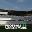 أيقونة البرنامج: Football Career Mode 26