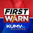 プログラムのアイコン：KUMV-TV First Warn Weathe…