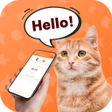 Иконка программы: Pet Talk - Cat Translator