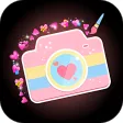Magic Photo Editor - Emoji Brush Sticker