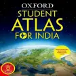 Student Atlas for India Book