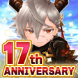 Ikona programu: RPG Elemental Knights R M…