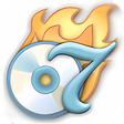 Ikona programu: 7Burn