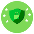 プログラムのアイコン：VPN Service