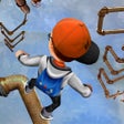 Icoon van programma: Parkour Climb Up Simulato…