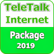 Teletalk Internet Package