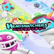 ไอคอนของโปรแกรม: Headsnatchers