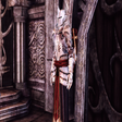 HD DA2 Templar Armor for Viva La Orlais and Kirkwall Exports