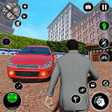 Иконка программы: Grand Mafia Crime Police …