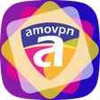 Ikon program: Amovpn connect