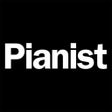 Icon of program: Pianist magazine