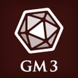 Icoon van programma: Game Master 3.5 Edition