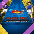 Icon of program: CAPTAIN TSUBASA 2: WORLD …