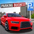 ไอคอนของโปรแกรม: Car Parking Tycoon Busine…