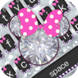 Icon of program: Twinkle minny bowknot key…
